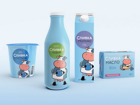 Хочется лизнуть