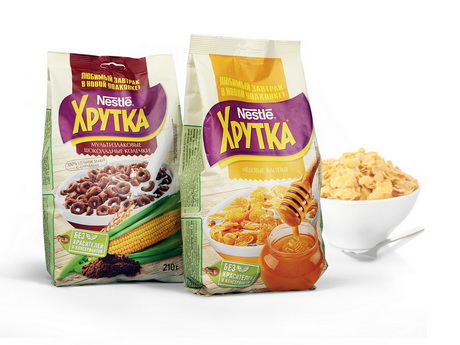 Больше воздуха