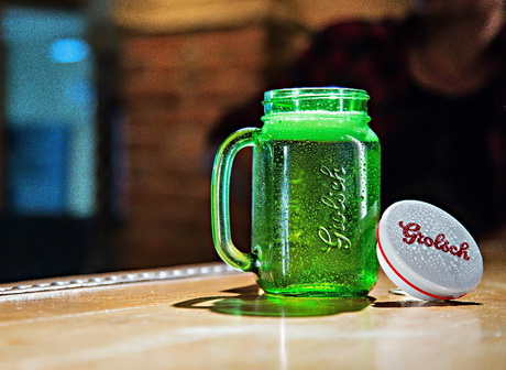 Кружка не чая