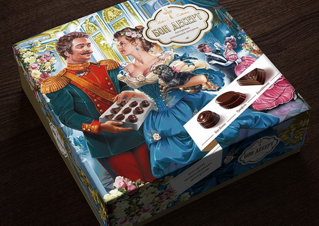 Детальность прорисовки