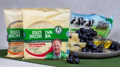 В поиске партнёров
