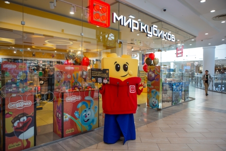 Бизнес вне рамок