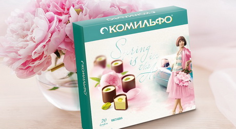 Прекрасный подарок