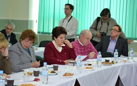 Попробовали, оценили