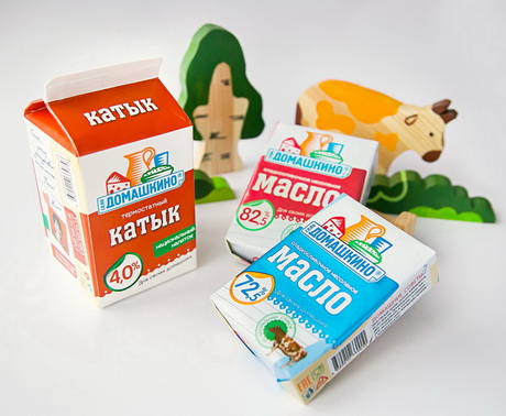 Тот самый вкус