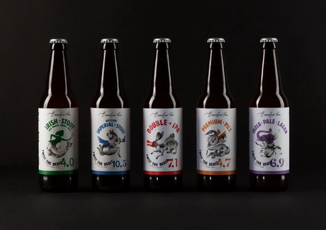 Звон бокалов