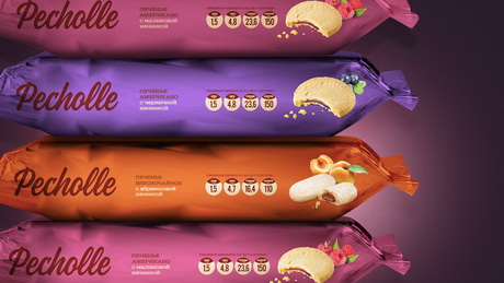 Для приятного чаепития