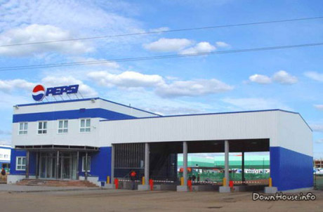 Движение в городе живом