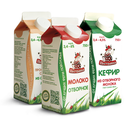 Отличительное качество