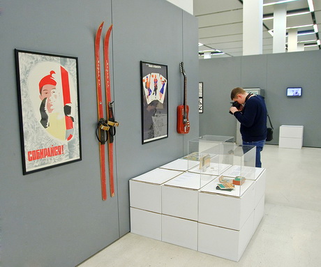 Тяга к постсоветскому