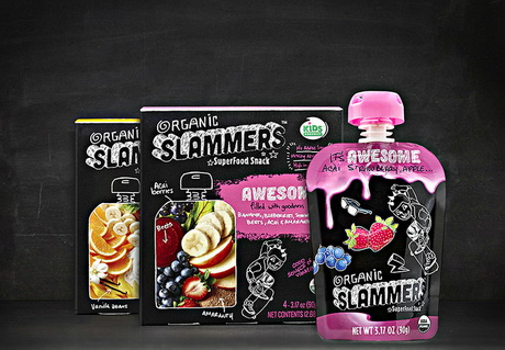 Для активных деток