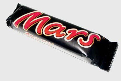Марсианская наука