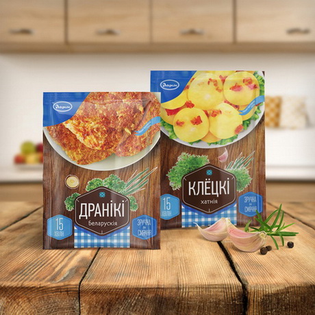 Клетка для драников