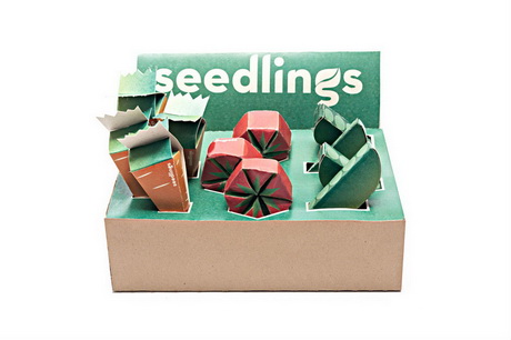 Выращиваемая форма