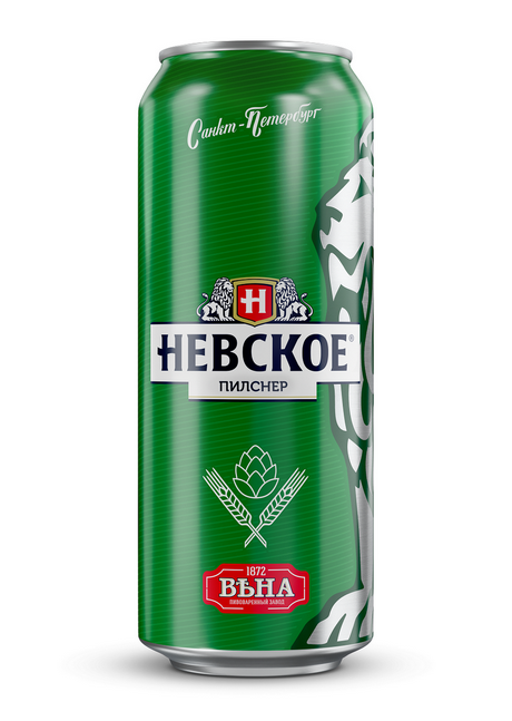 Петербургский характер
