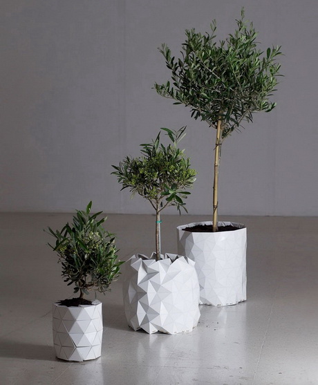 Горшочек расти