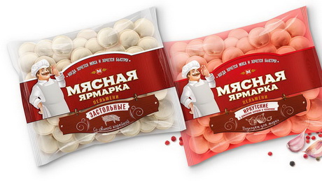 Хочется мяса