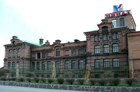 Старейшина снова в строю