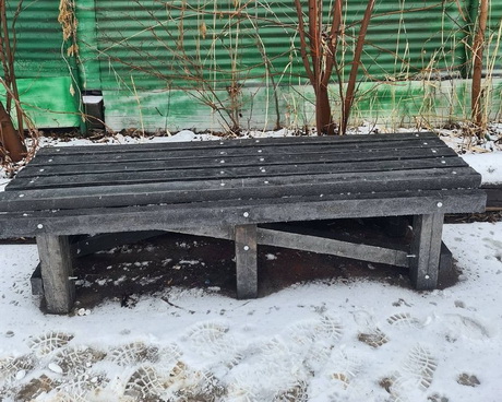 Лучше природного материала