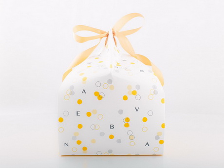 Деликатный подарок