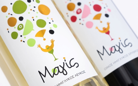 Волшебство через игру