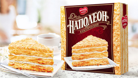 Рестайлинг императору!