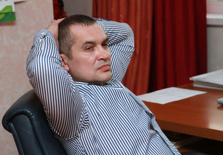 Все возвращается