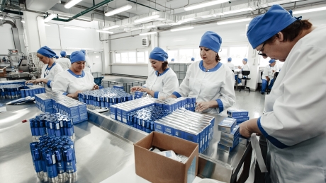 Активное инвестирование