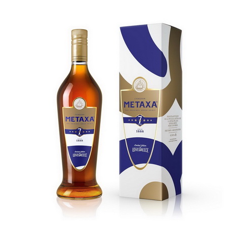 Любовь к Греции