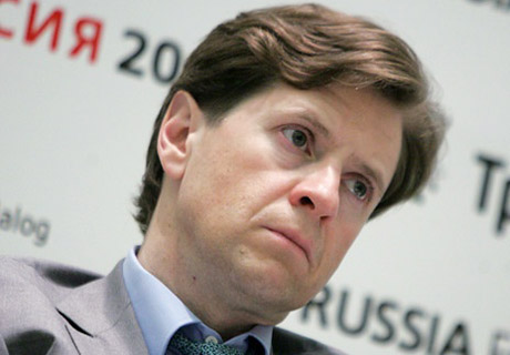 Завязал с алкоголем