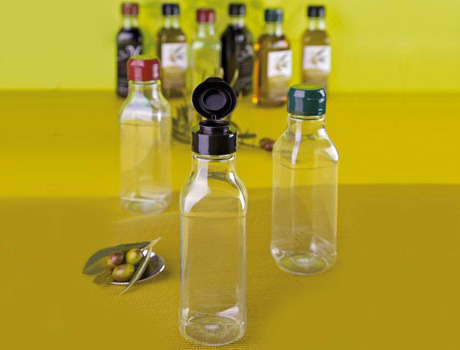 Olivo лучше, чем стекло