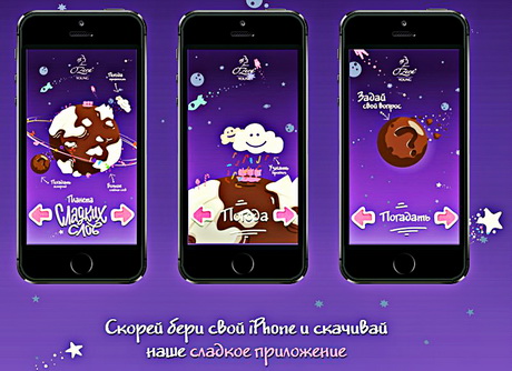 Погода и предсказания