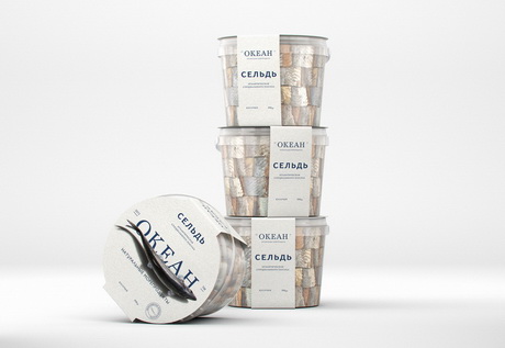 Свежая и дикая