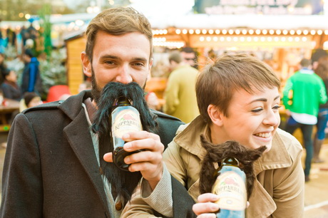 Зимняя реальность