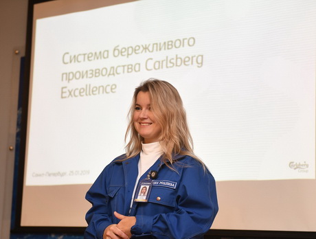 Стабильность на всех стадиях