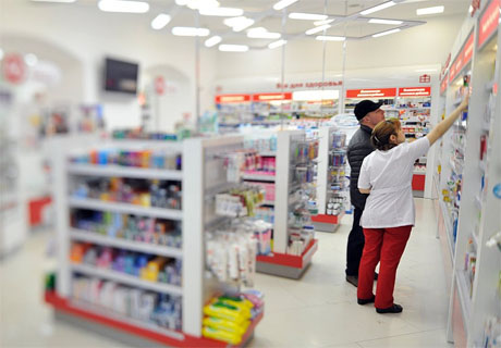 Метры к продаже