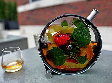 Искусство презентации