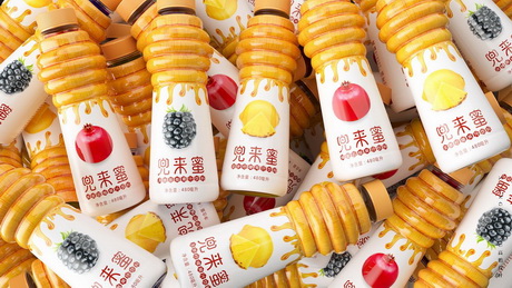 Прямо из улья