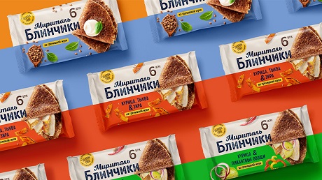 Необыкновенная начинка