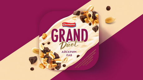 Наслаждение вкусом
