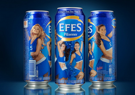 Фотореалистичные девушки