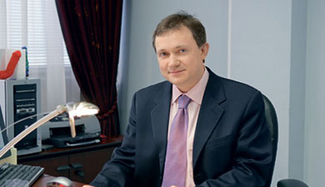 Соловецкая доля
