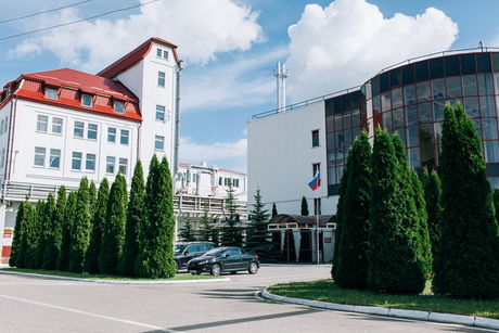 Готов к использованию