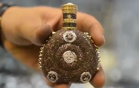 Мини роскошь