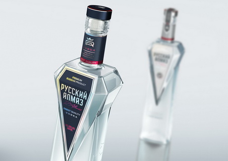 Чистый алмаз