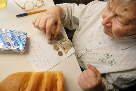 Продукты будут дорожать