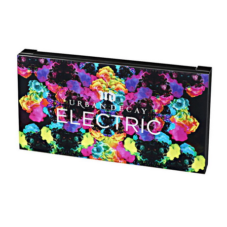 Электрика оттенков