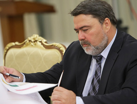 К чему формальности?