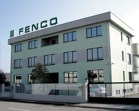 В надежных руках Fenco