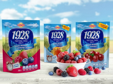 Наглядное представление